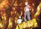 BUY NEW gin iro no kami no agito - 128909 Premium Anime Print Poster
