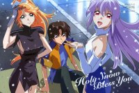 BUY NEW gin iro no olynssis - 101199 Premium Anime Print Poster