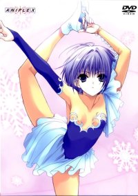 BUY NEW ginban kaleidoscope - 140358 Premium Anime Print Poster