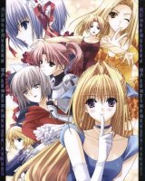 BUY NEW ginban kaleidoscope - 186528 Premium Anime Print Poster