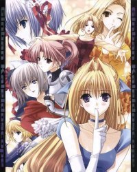 BUY NEW ginban kaleidoscope - 186528 Premium Anime Print Poster