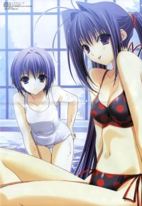 BUY NEW ginban kaleidoscope - 72862 Premium Anime Print Poster