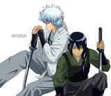 BUY NEW gintama - 127027 Premium Anime Print Poster