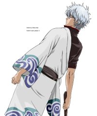 BUY NEW gintama - 137540 Premium Anime Print Poster