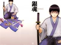 BUY NEW gintama - 140862 Premium Anime Print Poster