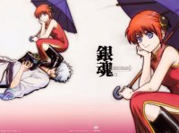 BUY NEW gintama - 140864 Premium Anime Print Poster