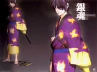 BUY NEW gintama - 140866 Premium Anime Print Poster