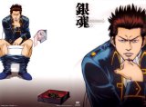 BUY NEW gintama - 140870 Premium Anime Print Poster