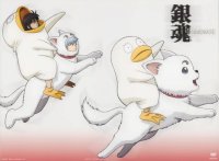 BUY NEW gintama - 140871 Premium Anime Print Poster