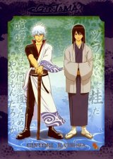 BUY NEW gintama - 154819 Premium Anime Print Poster