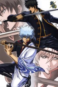BUY NEW gintama - 157828 Premium Anime Print Poster