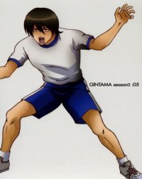 BUY NEW gintama - 161456 Premium Anime Print Poster
