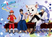 BUY NEW gintama - 162146 Premium Anime Print Poster