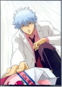 BUY NEW gintama - 182617 Premium Anime Print Poster