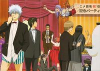 BUY NEW gintama - 182803 Premium Anime Print Poster