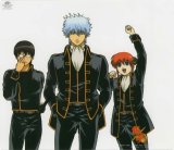 BUY NEW gintama - 184164 Premium Anime Print Poster
