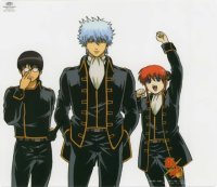 BUY NEW gintama - 184164 Premium Anime Print Poster