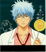 BUY NEW gintama - 184625 Premium Anime Print Poster