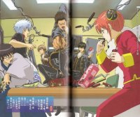 BUY NEW gintama - 184996 Premium Anime Print Poster