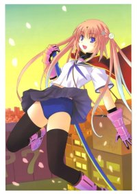 BUY NEW girls avenue - 106826 Premium Anime Print Poster