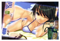 BUY NEW girls avenue - 123755 Premium Anime Print Poster