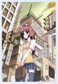 BUY NEW girls avenue - 128187 Premium Anime Print Poster