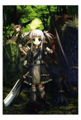 BUY NEW girls avenue - 132903 Premium Anime Print Poster