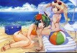 BUY NEW girls avenue - 137321 Premium Anime Print Poster