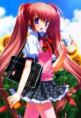 BUY NEW girls avenue - 143919 Premium Anime Print Poster