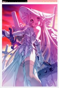BUY NEW girls avenue - 147516 Premium Anime Print Poster