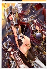 BUY NEW girls avenue - 165313 Premium Anime Print Poster
