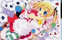 BUY NEW girls avenue - 180928 Premium Anime Print Poster