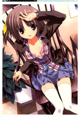 BUY NEW girls avenue - 189225 Premium Anime Print Poster