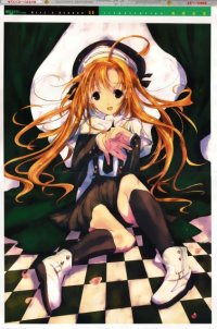 BUY NEW girls avenue - 1940 Premium Anime Print Poster