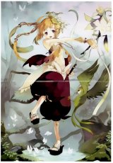 BUY NEW girls avenue - 2226 Premium Anime Print Poster
