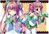 BUY NEW girls avenue - 3476 Premium Anime Print Poster