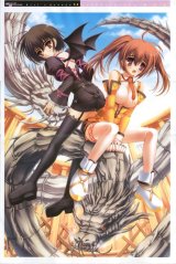BUY NEW girls avenue - 60714 Premium Anime Print Poster