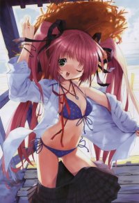 BUY NEW girls avenue - 67177 Premium Anime Print Poster
