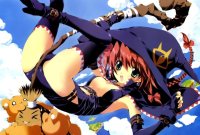 BUY NEW girls avenue - 67781 Premium Anime Print Poster