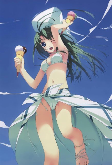 BUY NEW girls avenue - 94675 Premium Anime Print Poster girls avenue - 94675 image