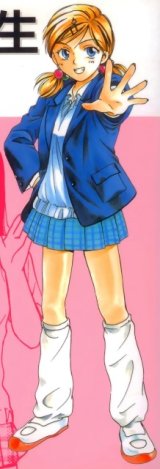 BUY NEW girls high - 116003 Premium Anime Print Poster