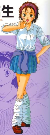BUY NEW girls high - 116025 Premium Anime Print Poster