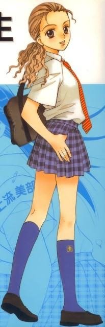 BUY NEW girls high - 116027 Premium Anime Print Poster girls high - 116027 image