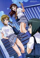 BUY NEW girls high - 67403 Premium Anime Print Poster