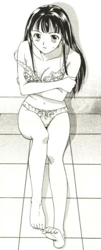 BUY NEW girls high - 86406 Premium Anime Print Poster