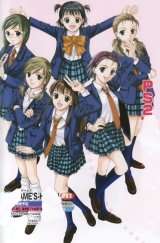 BUY NEW girls high - 97754 Premium Anime Print Poster