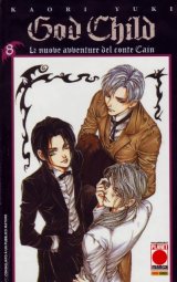 BUY NEW god child - 141509 Premium Anime Print Poster