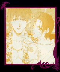 BUY NEW god child - 141909 Premium Anime Print Poster