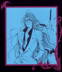BUY NEW god child - 141916 Premium Anime Print Poster