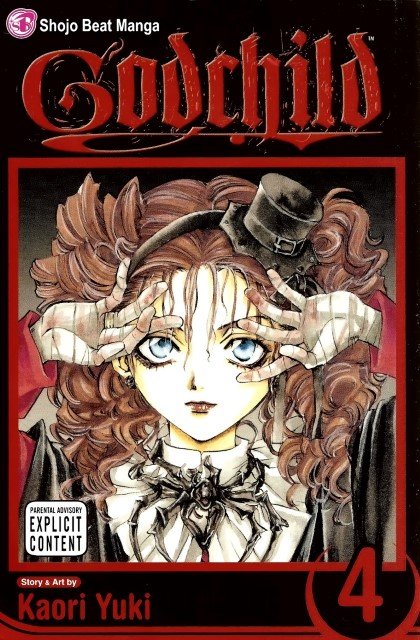 BUY NEW god child - 161536 Premium Anime Print Poster god child - 161536 image